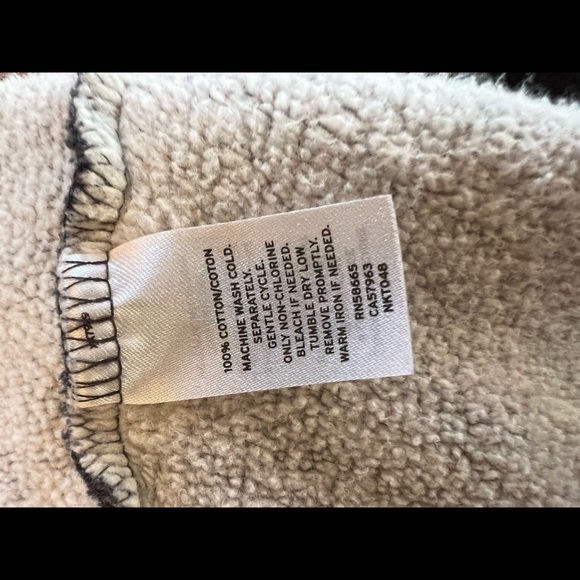 Melrose and Market cropped hoodie - Picture 6 of 6